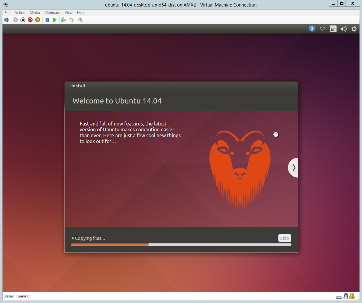 Ubuntu 12.04 desktop x32 x64