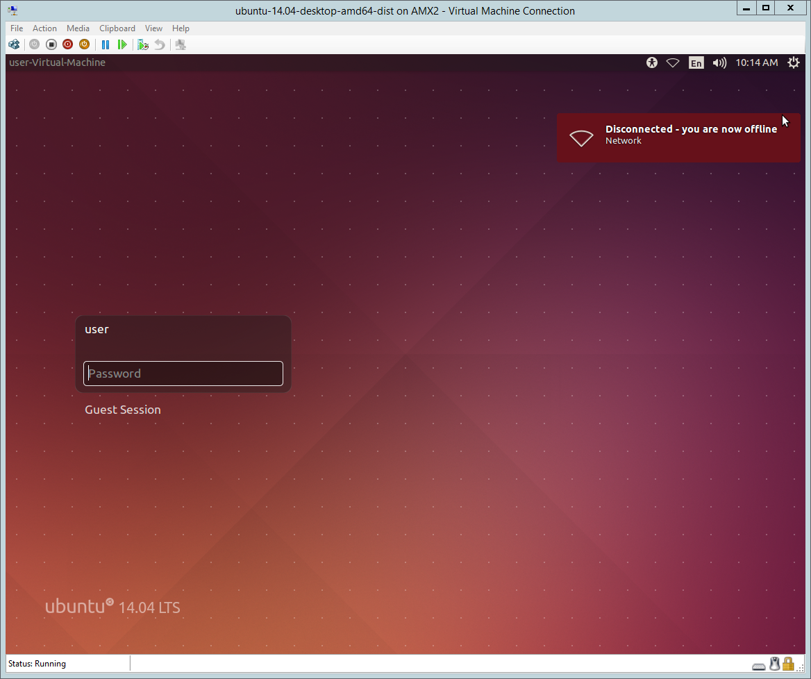 Ubuntu 12.04 desktop x32 x64